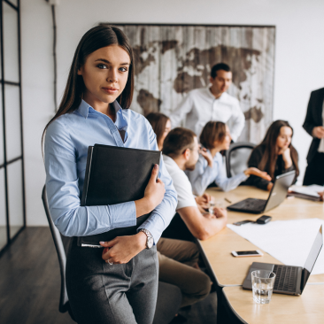 Maestría en Administración