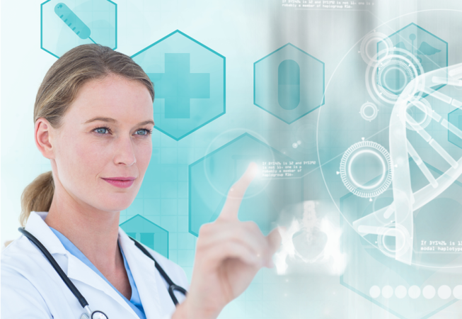 Maestría en Medicina Regenerativa, Antienvejecimiento y Estética